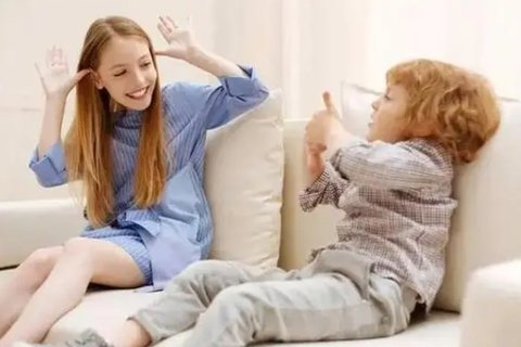 供卵试管婴儿宝宝什么时候开始长牙